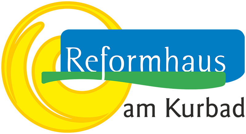 Logo Reformhaus am Kurbad